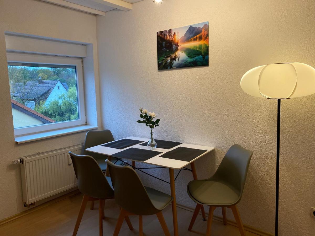 Deluxe Business Suite Mit Netflix Premium & Parkplatz, Zentral Zu Audi & Schwarz Gruppe With 2 Bedrooms Бад-Фрідріхсхалль Екстер'єр фото
