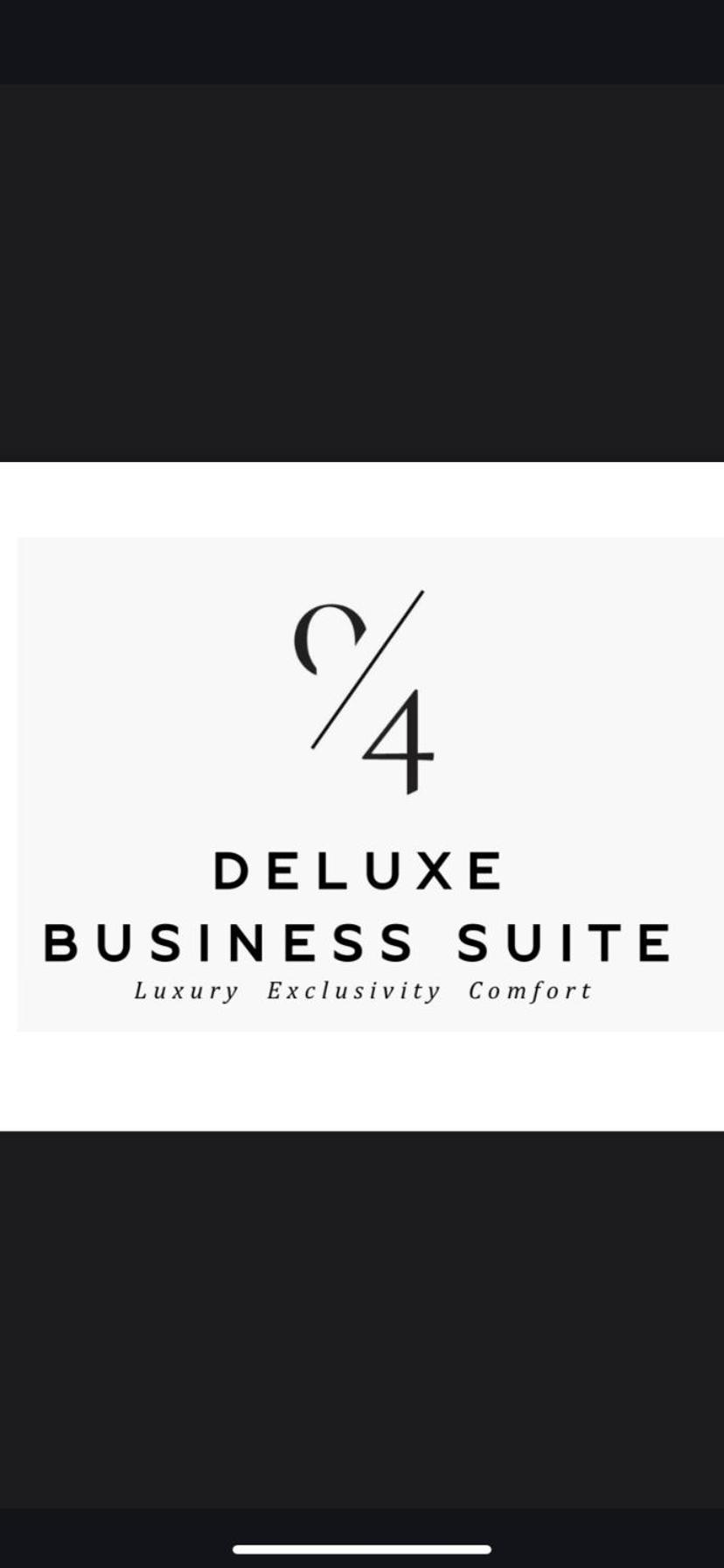 Deluxe Business Suite Mit Netflix Premium & Parkplatz, Zentral Zu Audi & Schwarz Gruppe With 2 Bedrooms Бад-Фрідріхсхалль Екстер'єр фото